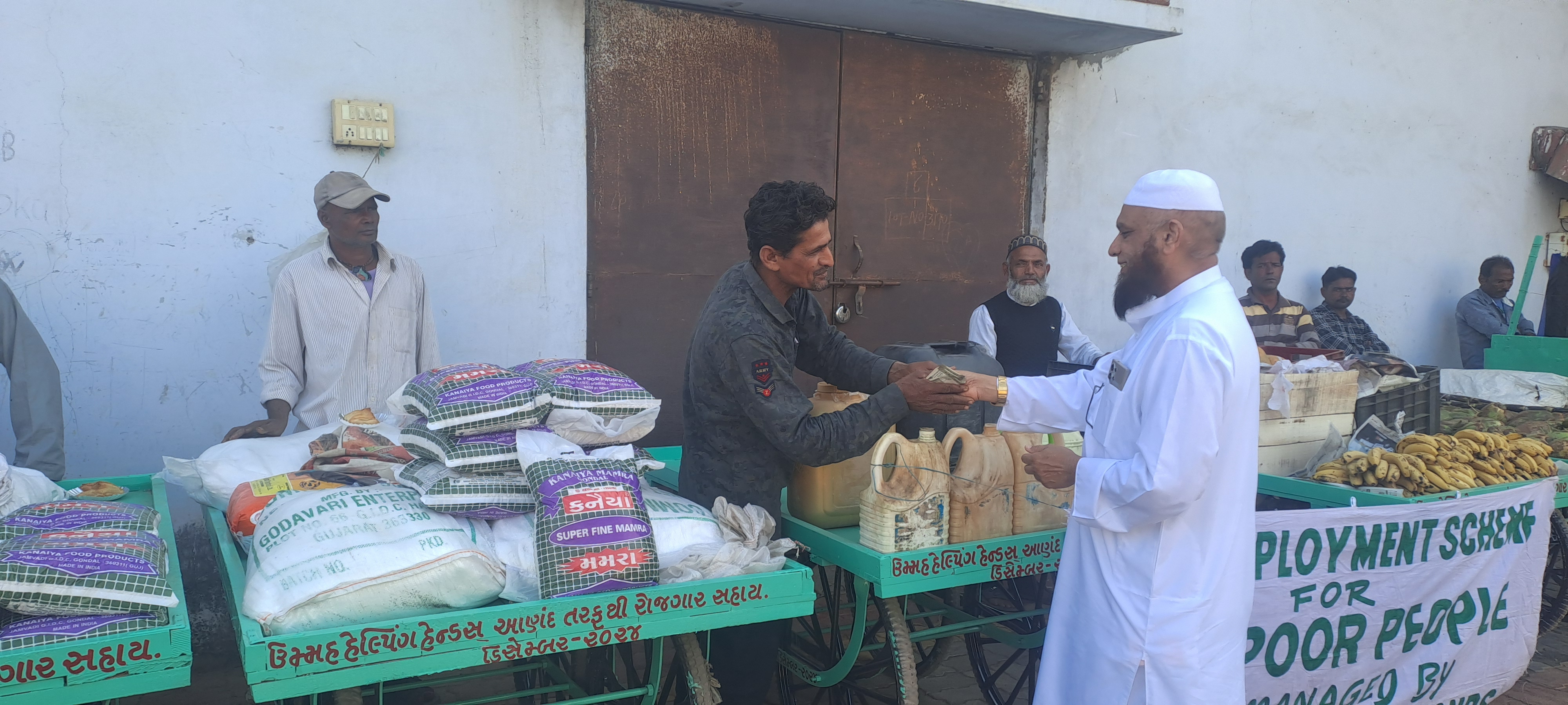 Self Reliance gallery 4